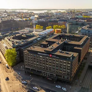 Original Sokos Presidentti Finlandia