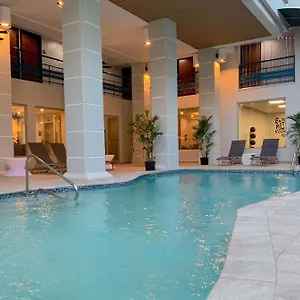 Hotel Tryp By Wyndham ***