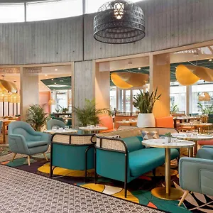 Novotel Paris Charles De Gaulle Airport Francja