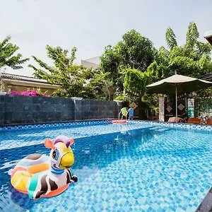 Willa Tue Tam Garden, Hoi An